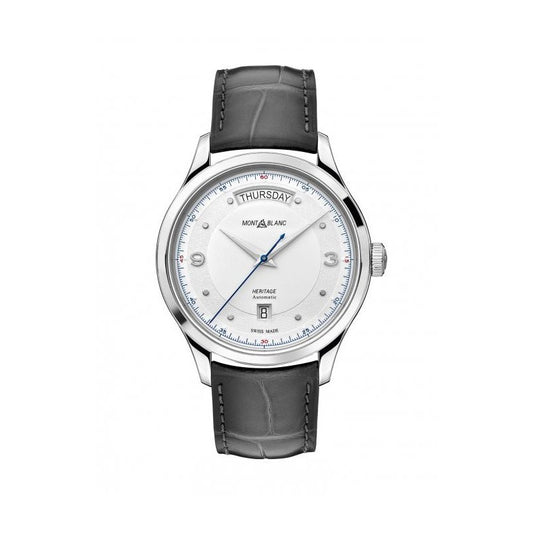 Orologio Montblanc Automatico Heritage Collection Day-Date 39 mm
