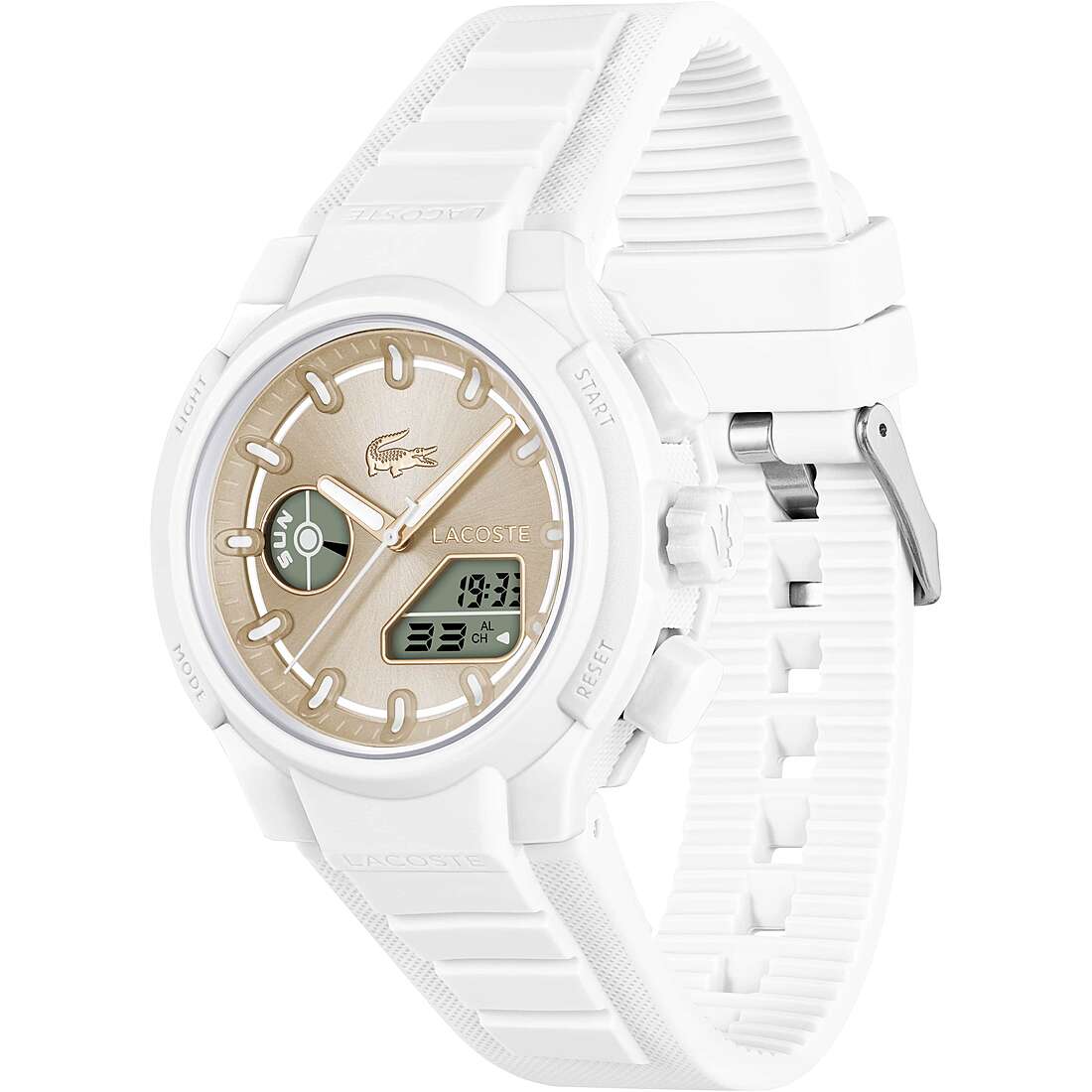Orologio Donna Lacoste LC33 Anadigit