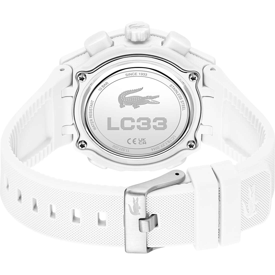 Orologio Donna Lacoste LC33 Anadigit