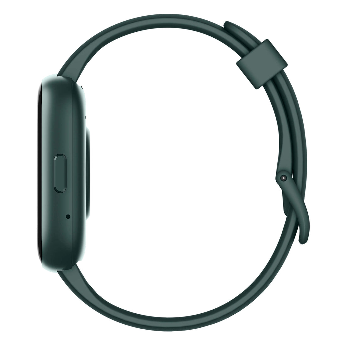 Orologio Vagary Smartwatch Digitale 36 Mm Cassa Resina Cinturino Silicone Verde