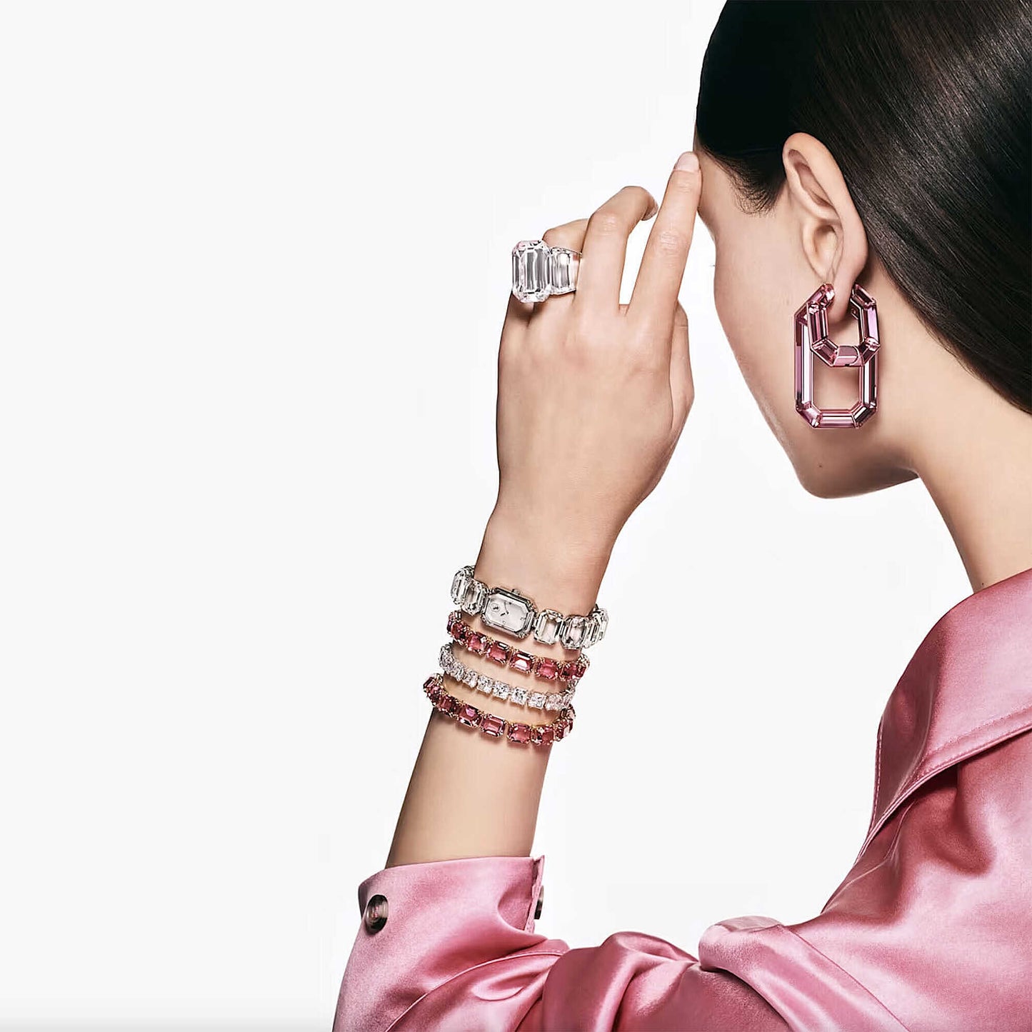 Orologio Swarovski Millenia