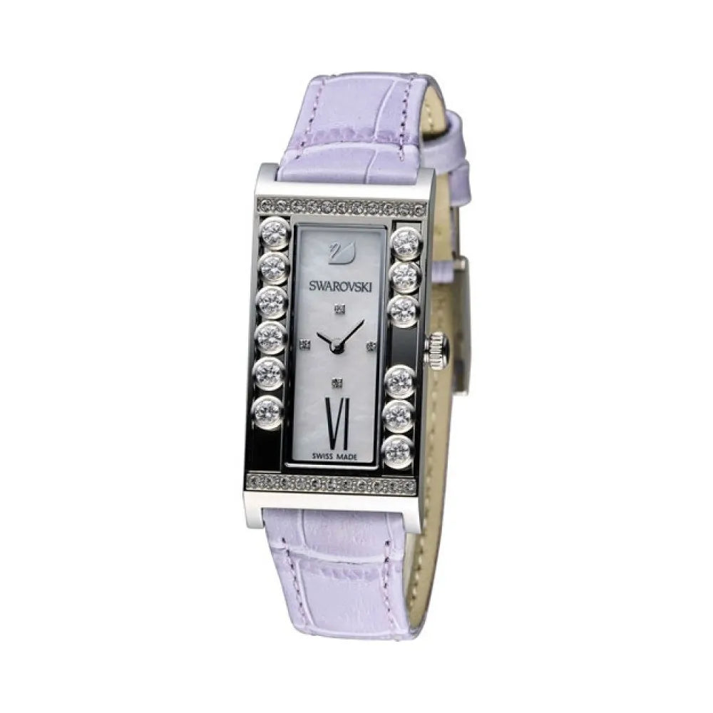 Orologio Swarovski Lovely Crystals Square