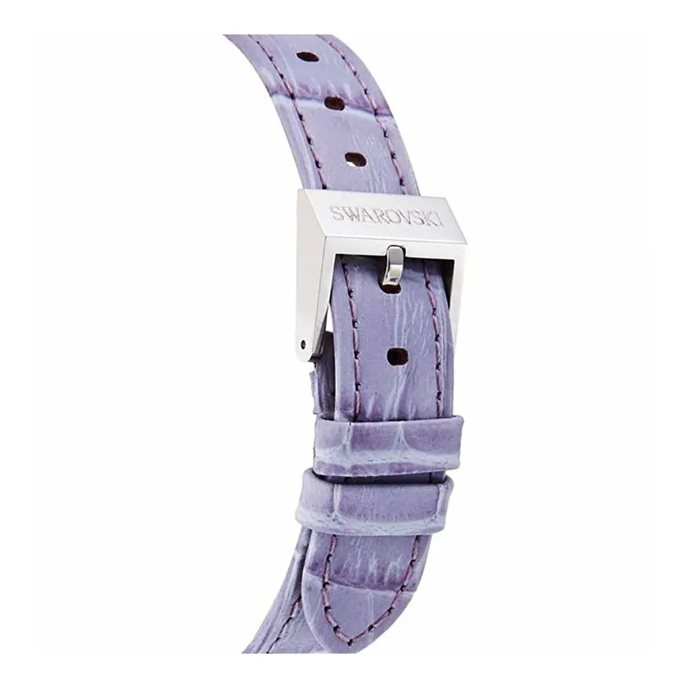 Orologio Swarovski Lovely Crystals Square