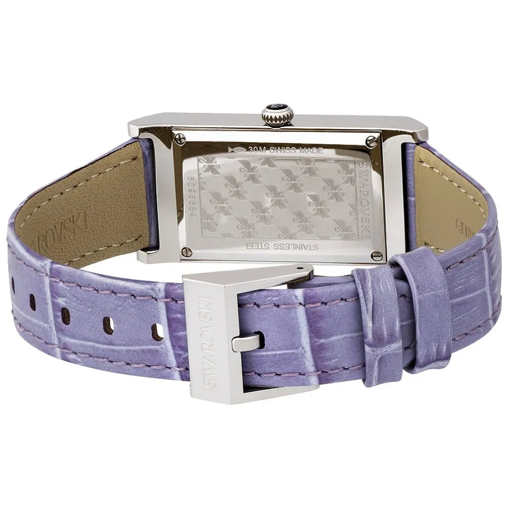 Orologio Swarovski Lovely Crystals Square