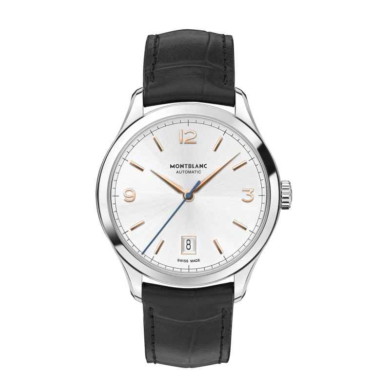 Orologio Montblanc Automatico Heritage Chronometrie 38 mm