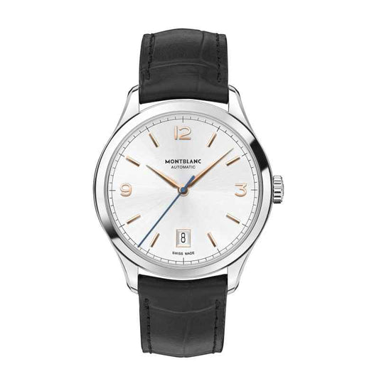 Orologio Montblanc Automatico Heritage Chronometrie 38 mm