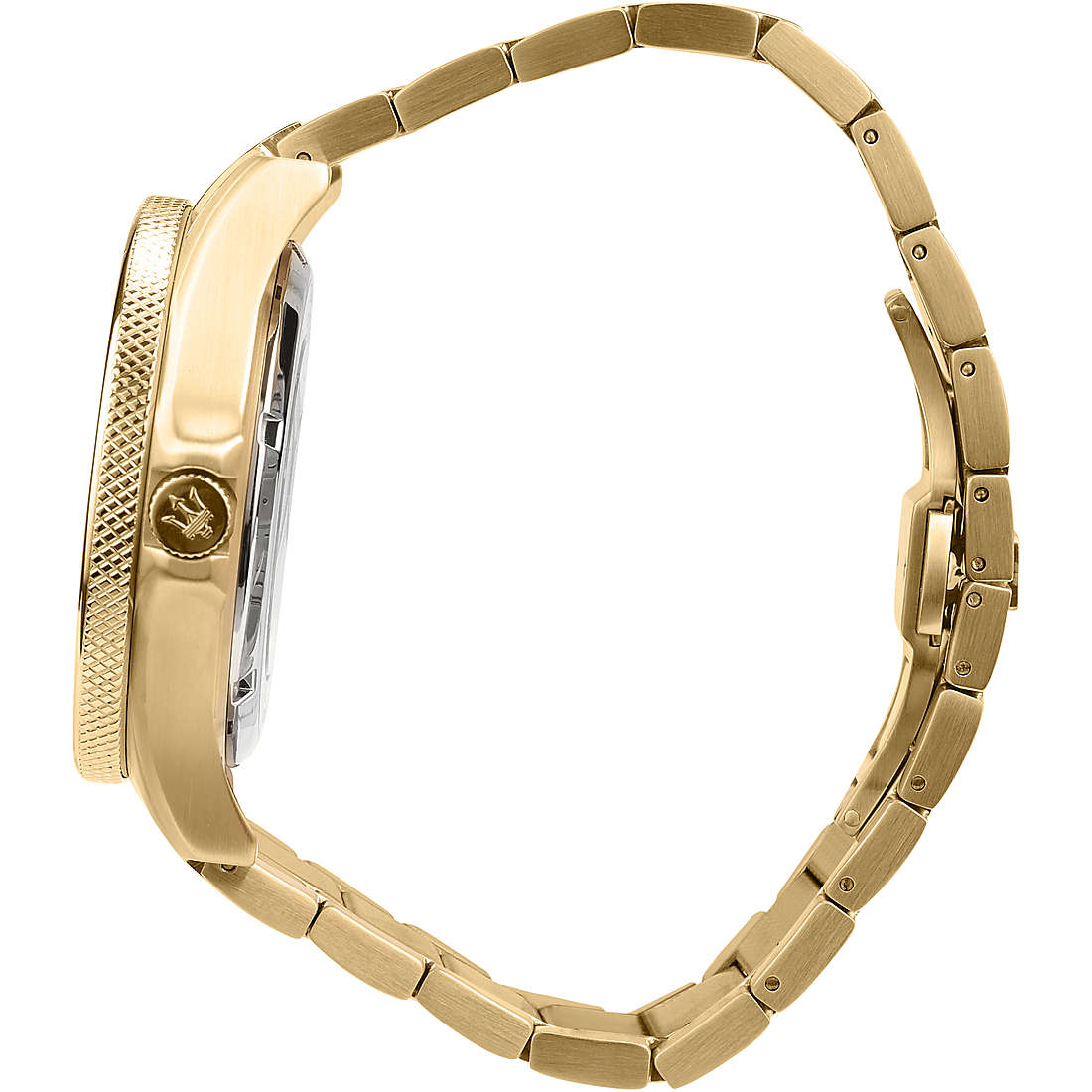 Orologio Maserati Sfida Automatico 44 mm Confezione Speciale