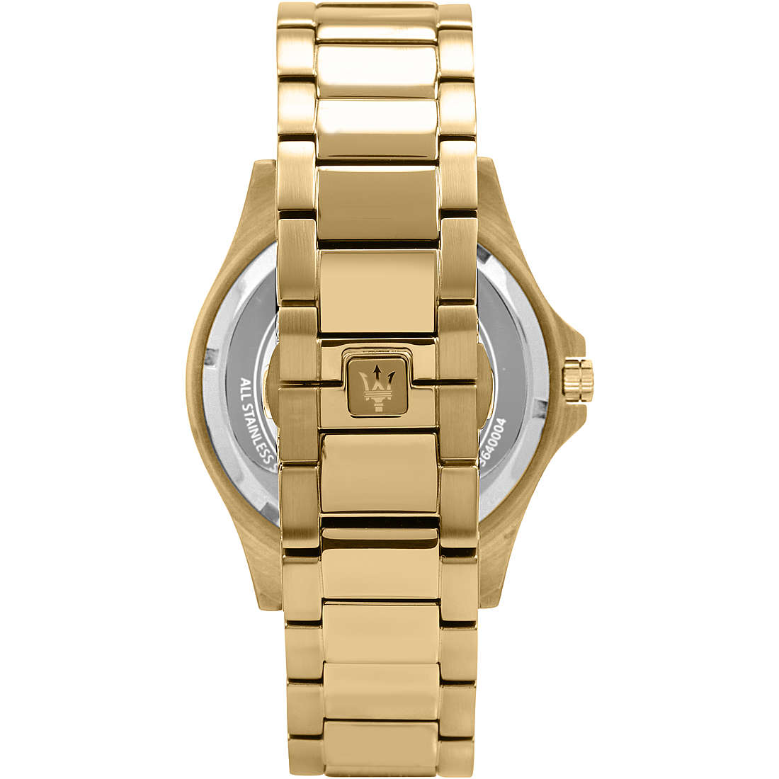 Orologio Maserati Sfida Automatico 44 mm Confezione Speciale