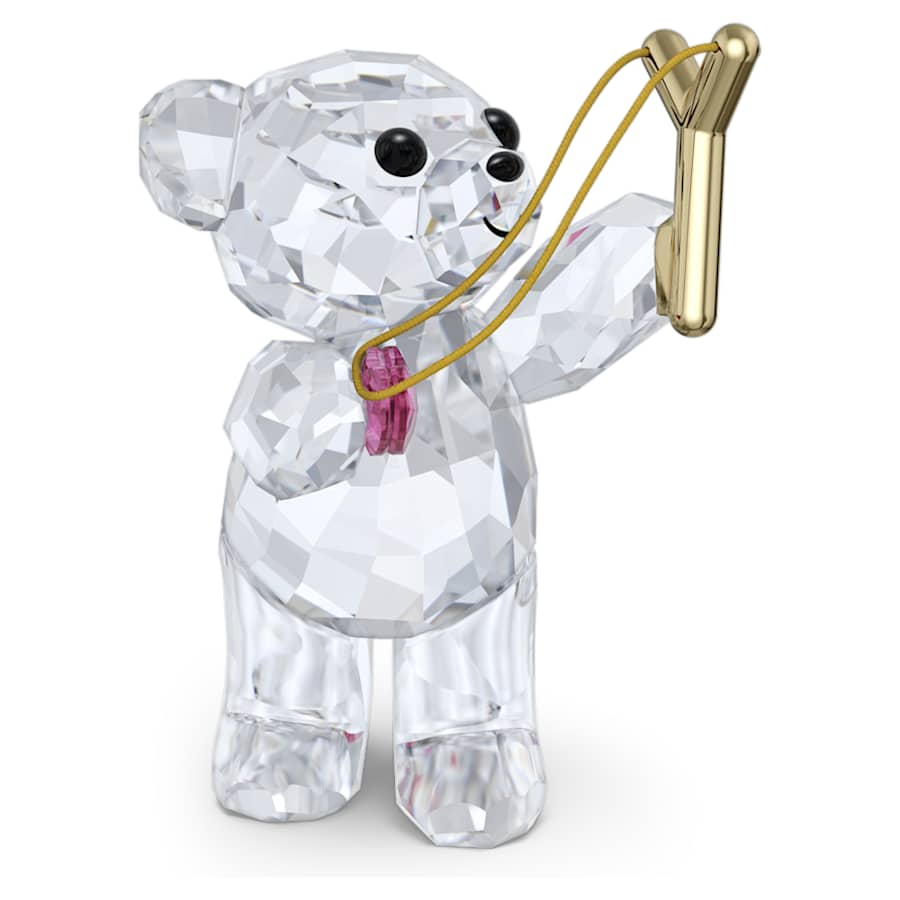 Oggettistica Swarovski Kris Bear Sending You Love, Orsetto Kris