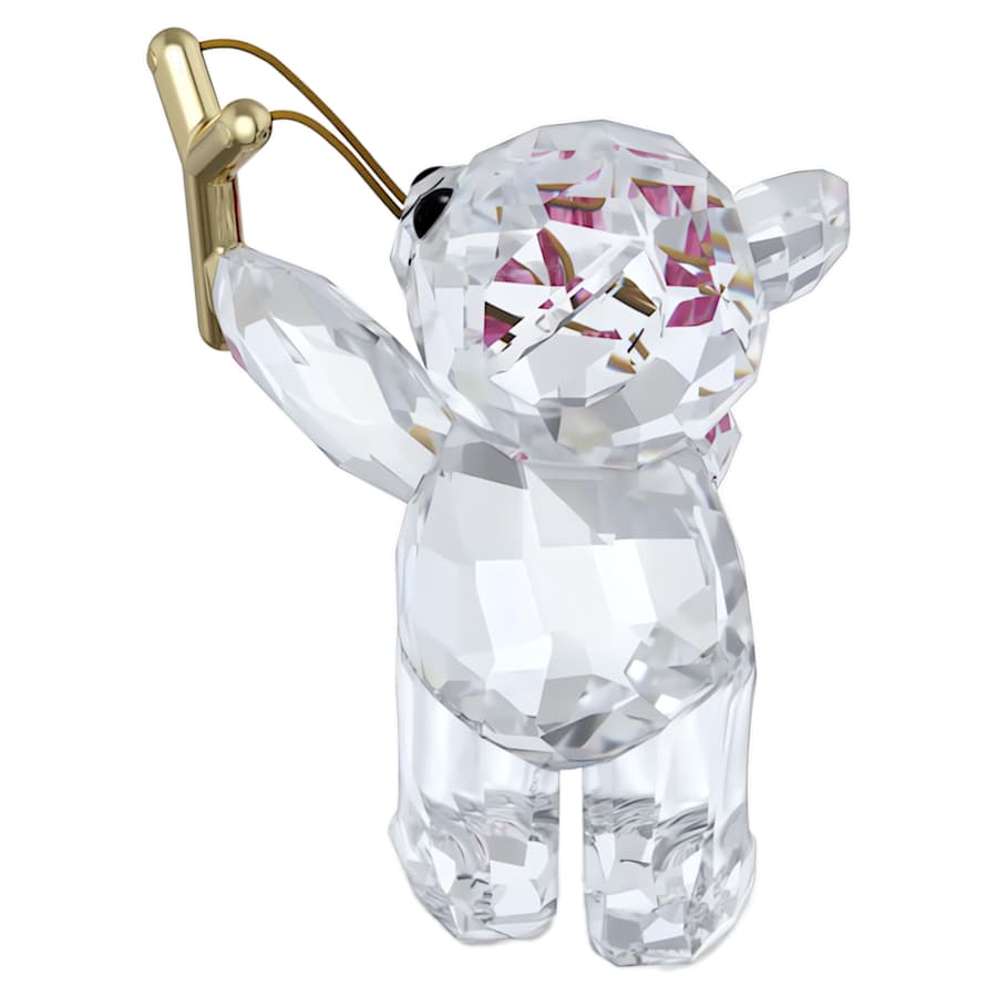 Oggettistica Swarovski Kris Bear Sending You Love, Orsetto Kris