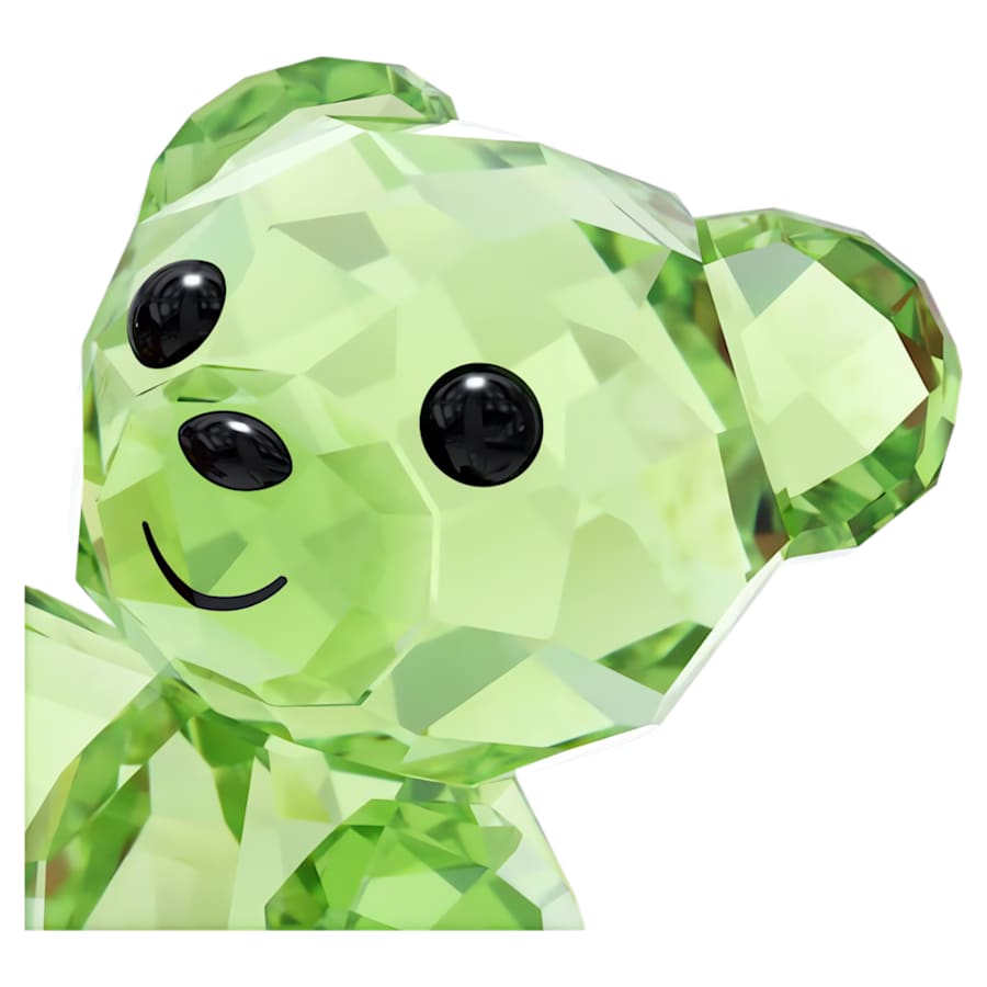 Oggettistica Swarovski Kris Birthday Bears, Orsetto Kris