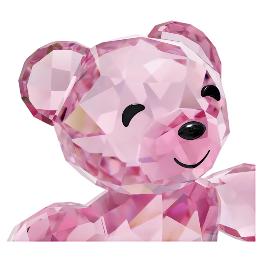 Oggettistica Swarovski Kris Birthday Bears, Orsetto Kris