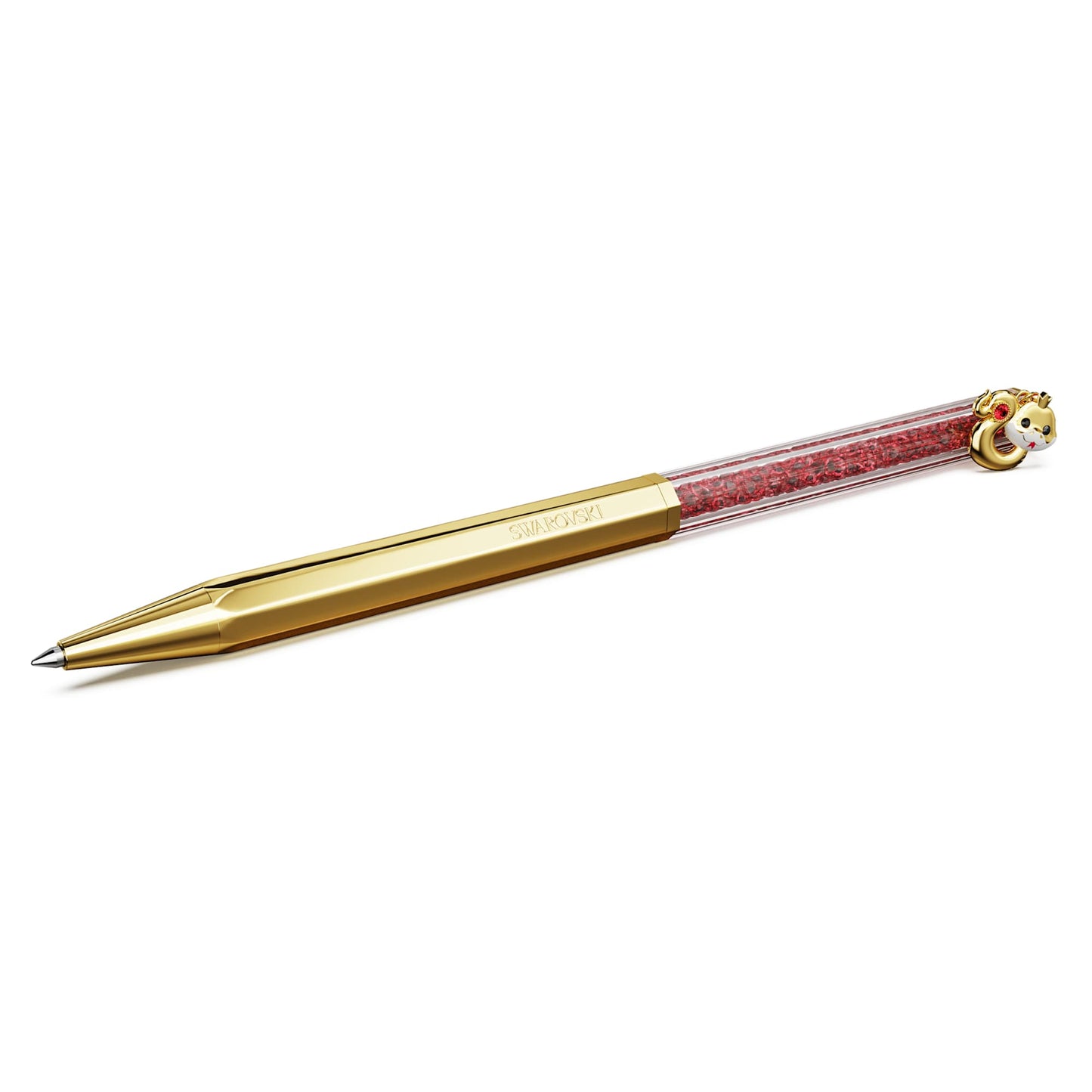 Penna a sfera Swarovski Crystalline Chinese New Year