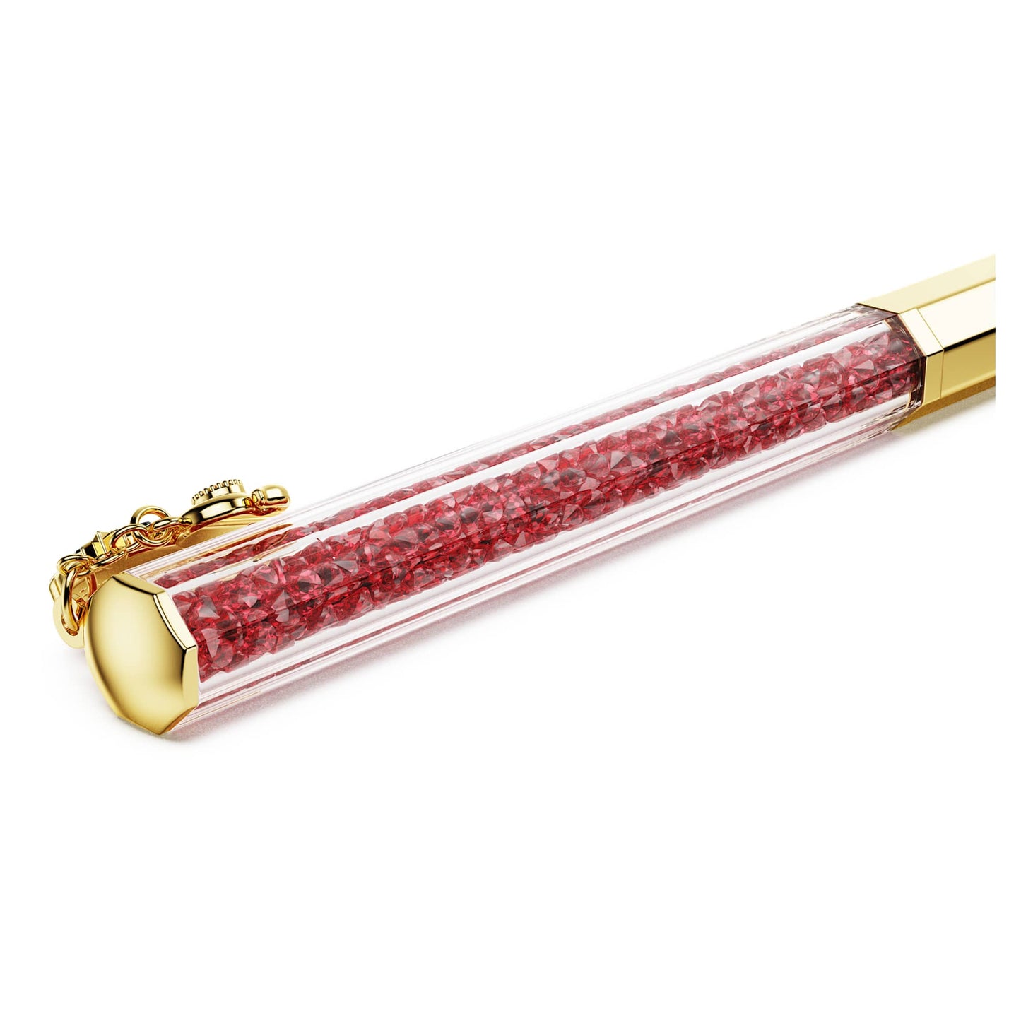 Penna a sfera Swarovski Crystalline Chinese New Year