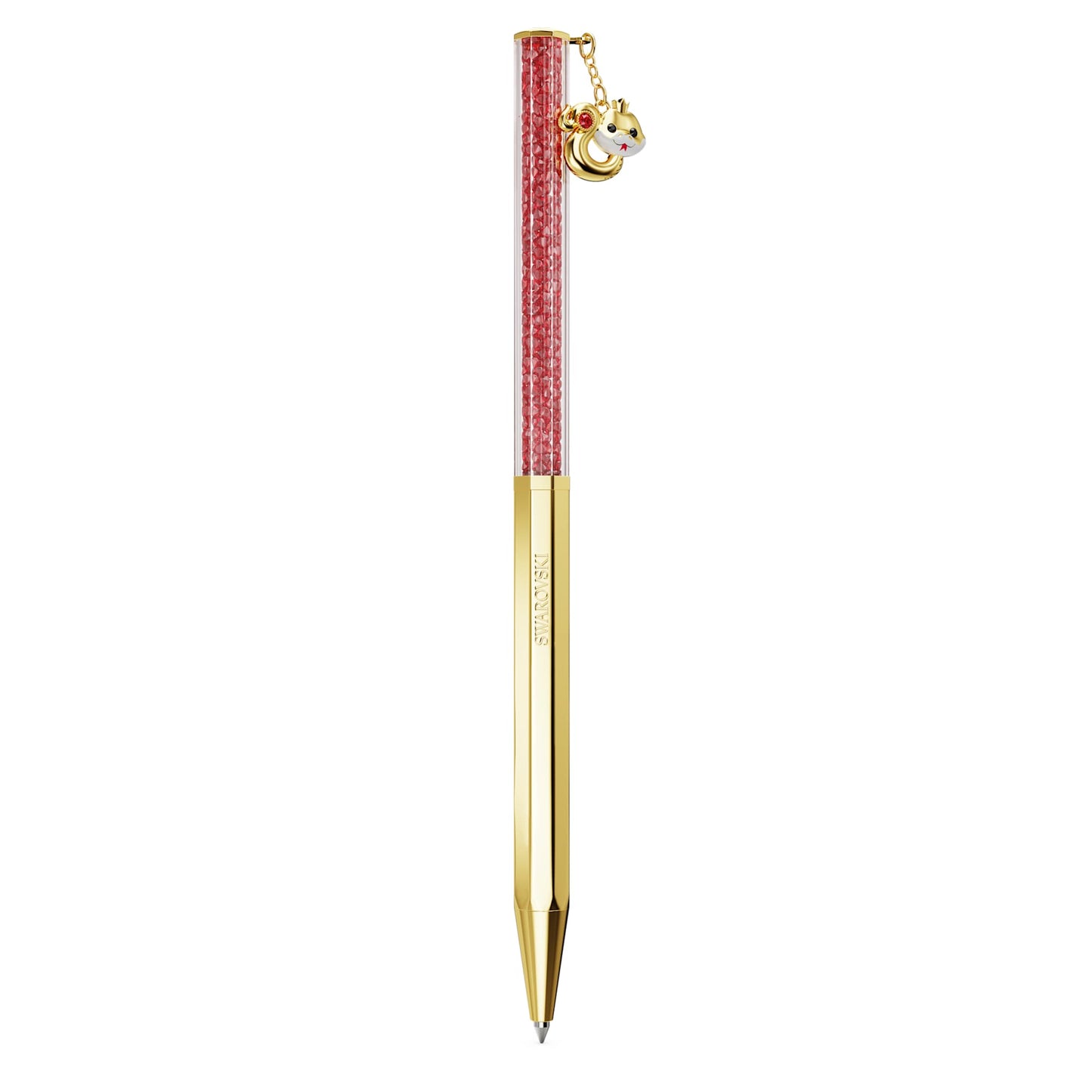 Penna a sfera Swarovski Crystalline Chinese New Year