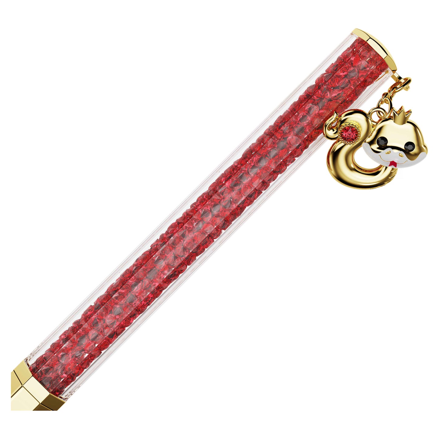 Penna a sfera Swarovski Crystalline Chinese New Year