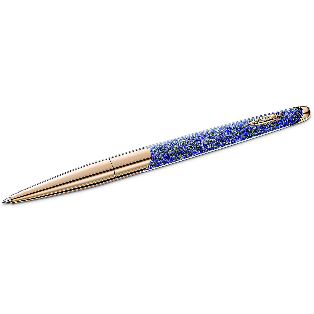 Penna a Sfera Swarovski Crystalline Nova