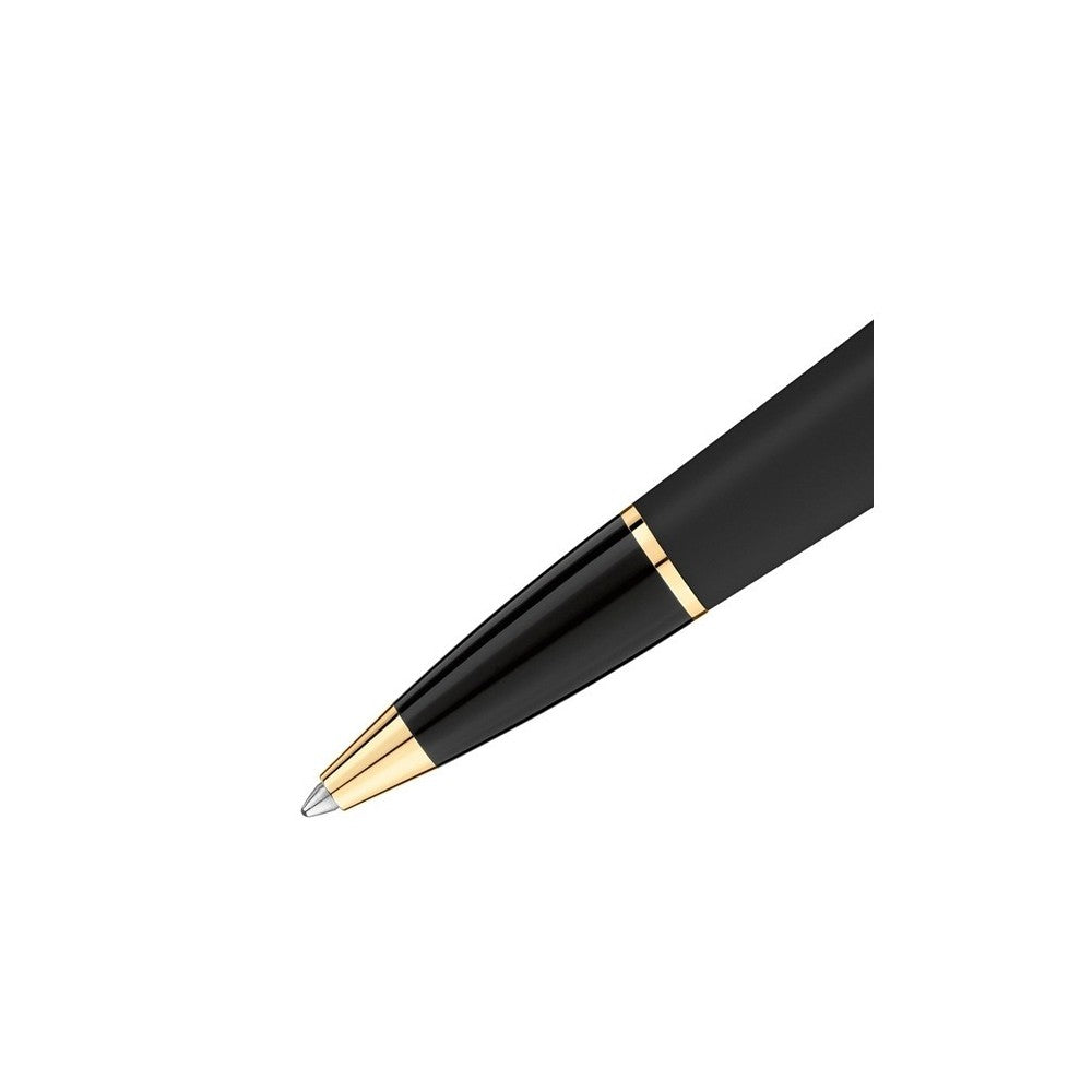 Penna A Sfera Montblanc Bonheur Niut