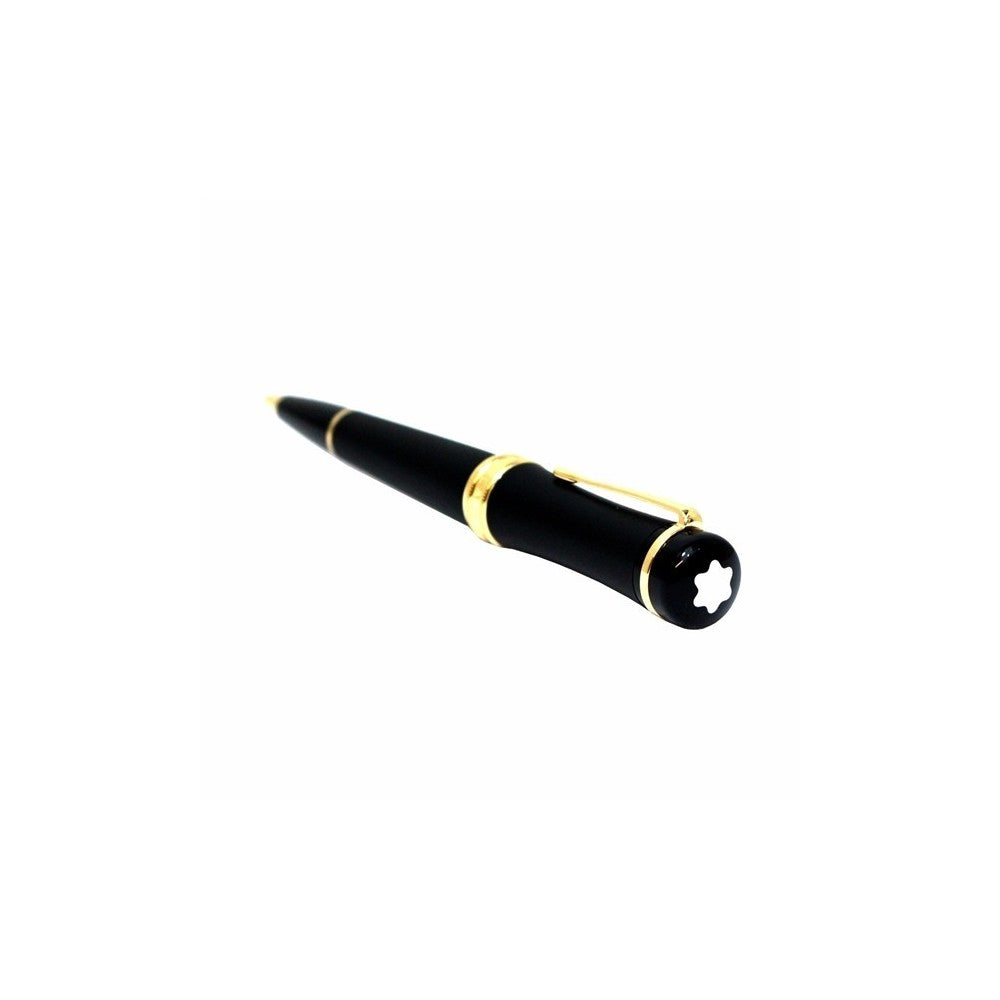 Penna A Sfera Montblanc Bonheur Niut
