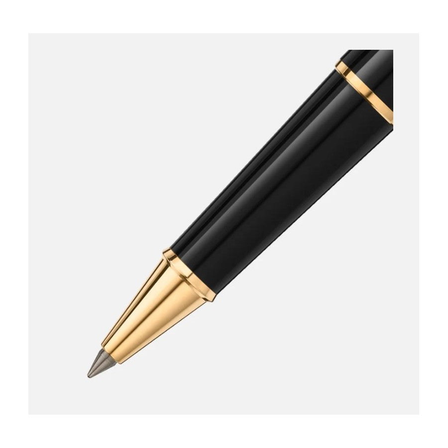 Penna Roller Montblanc Meisterstuck Around The World In 80 Days