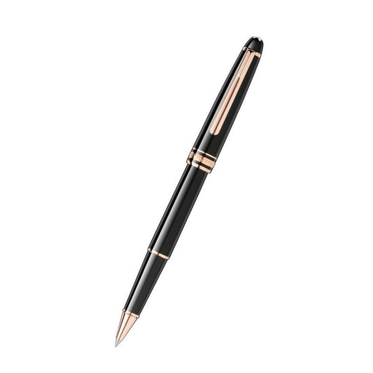 Penna Roller Montblanc Meisterstuck 90 Years Classique Anniversario