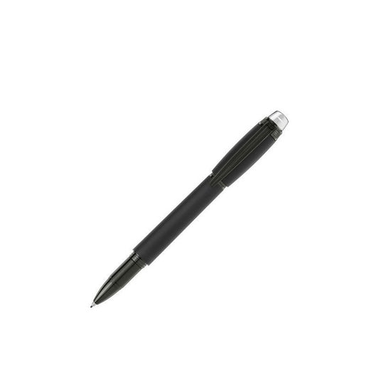 Penna Roller Montblanc Starwalker Ultra Black