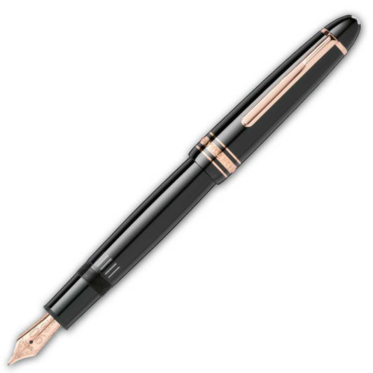 Penna Stilografica Montblanc Meisterstuck 90 Years Le Grand