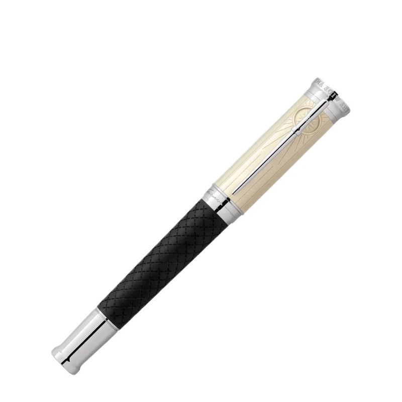 Montblanc Writers Edition Homage To Robert Louis Stevenson Penna Stilografica Edizione Limitata