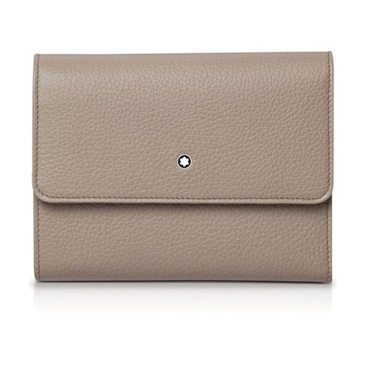 Portafogli Montblanc Meisterstuck 6 Scomparti