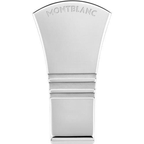 Fermasoldi Montblanc Men's Accessories Clip Acciaio