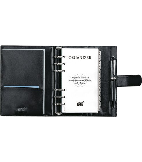 Agende Montblanc Meisterstuck Organizer Grande A5