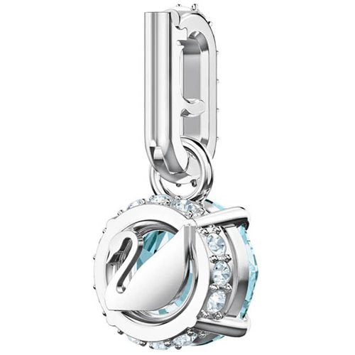 Charm Swarovski Remix Pendente Piccolo Birthday Dicembre
