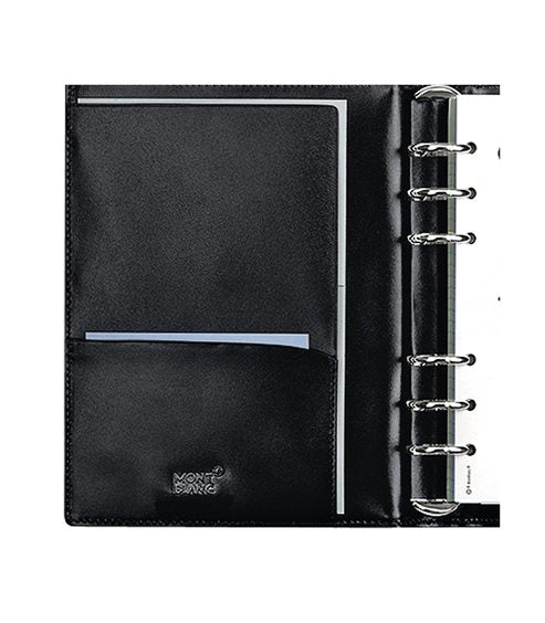 Agende Montblanc Meisterstuck Organizer Grande A5