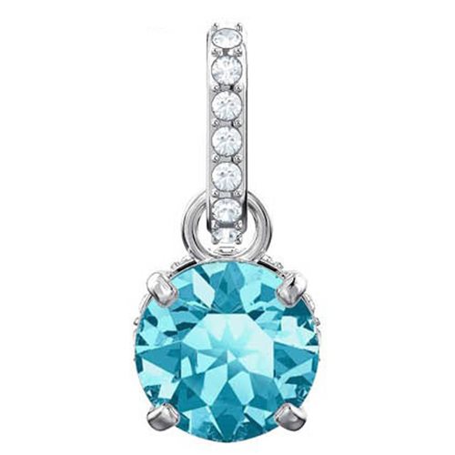 Charm Swarovski Remix Pendente Piccolo Birthday Dicembre