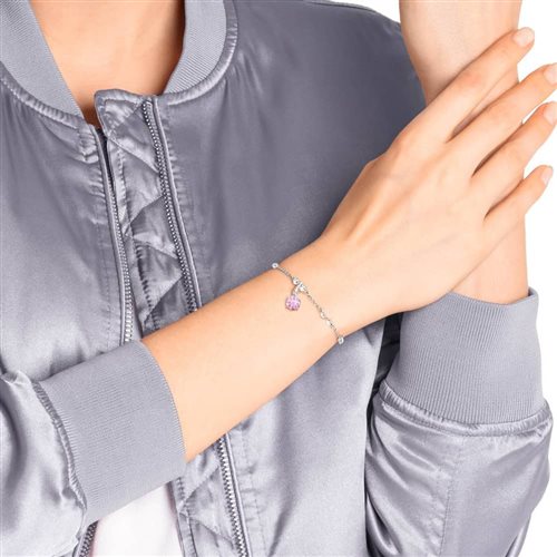 Charm Swarovski Remix Pendente Piccolo Birthday Giugno