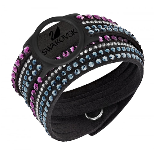Bracciale Swarovski Slake Watchband, Cinturino Orologio - Misura M