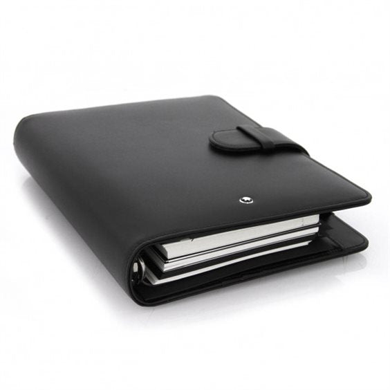 Agende Montblanc Meisterstuck Organizer Grande A5