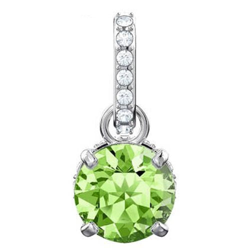 Charm Swarovski Remix Pendente Piccolo Birthday Agosto