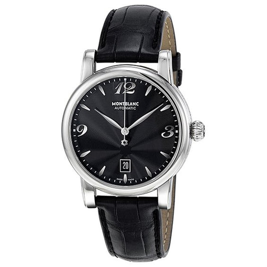 Orologio Montblanc Automatico Star Steel 39 mm