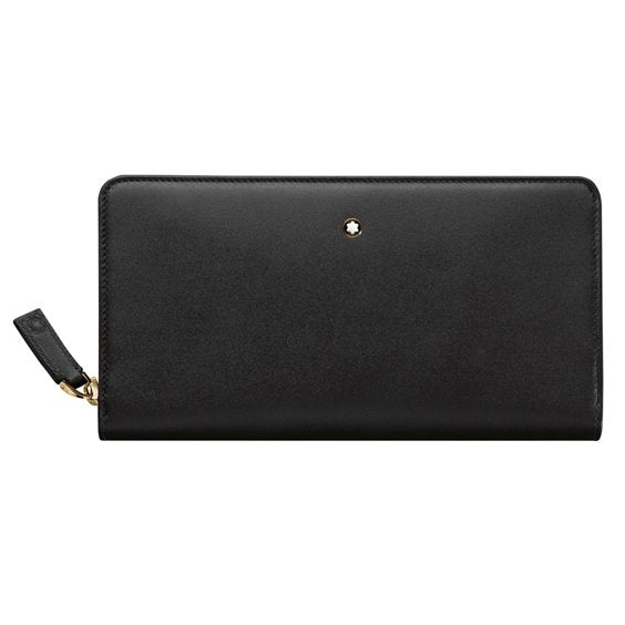 Portafogli Montblanc Meisterstuck Orizzontale 8 Scomparti