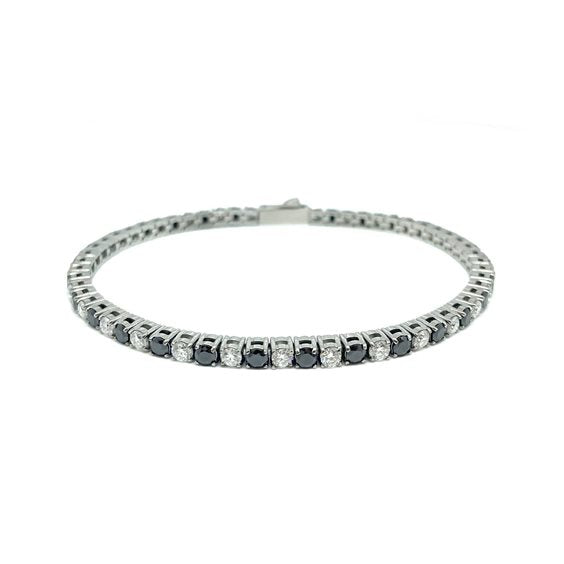 Bracciale John Richmond Tennis