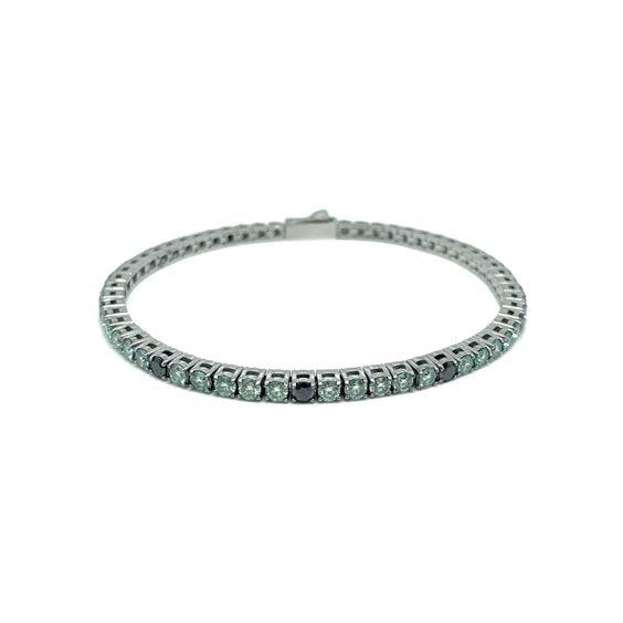 Bracciale John Richmond Tennis