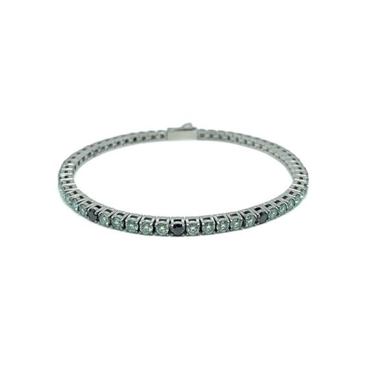 Bracciale John Richmond Tennis