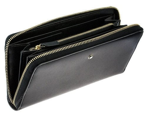 Portafogli Montblanc Meisterstuck Orizzontale 8 Scomparti