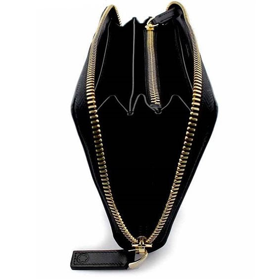 Portafogli Montblanc Meisterstuck Orizzontale 8 Scomparti