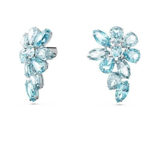 Orecchini Swarovski Gema A Lobo