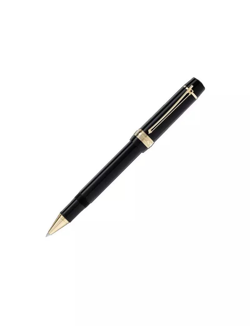 Penna Roller Montblanc Johann Strauss Special Edition Penna In Confezione Speciale