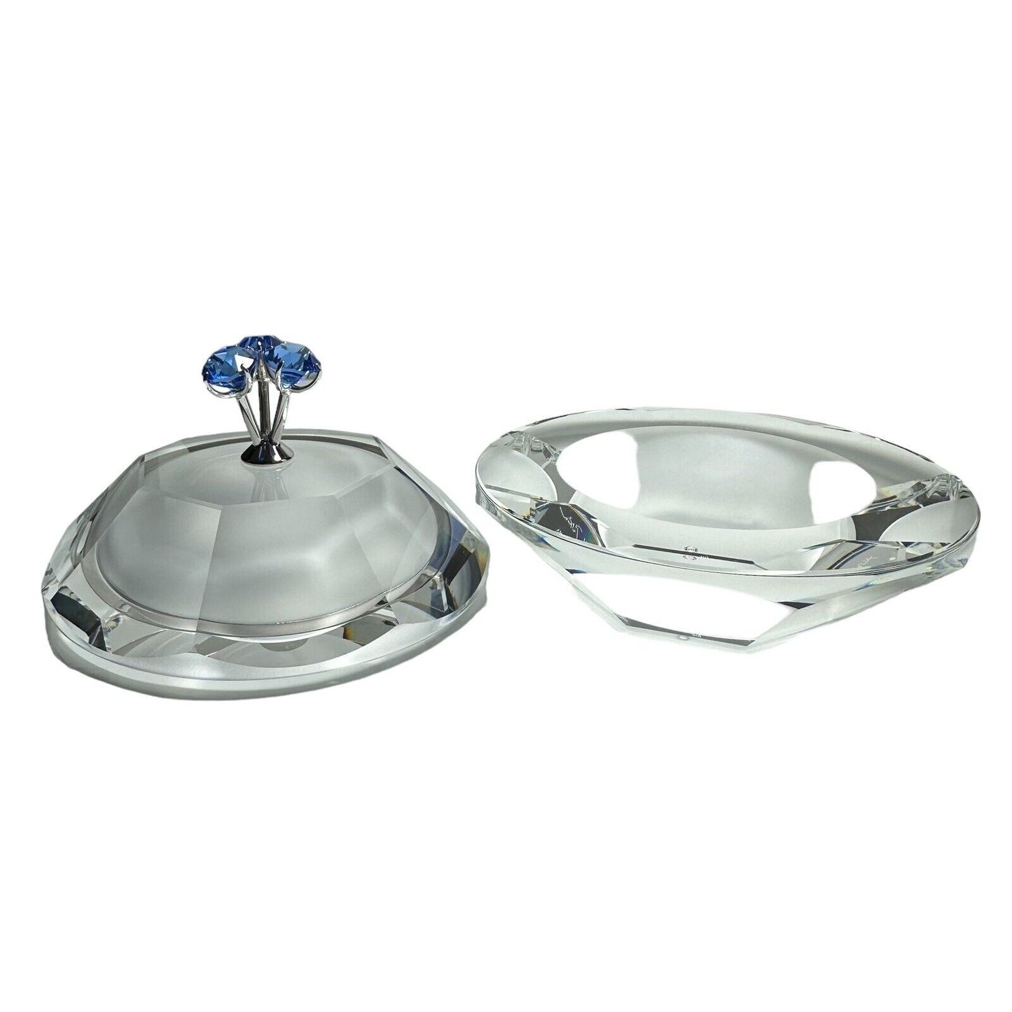 Portagioie Swarovski Astro