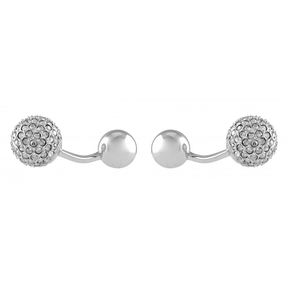 Gemelli Swarovski Henry