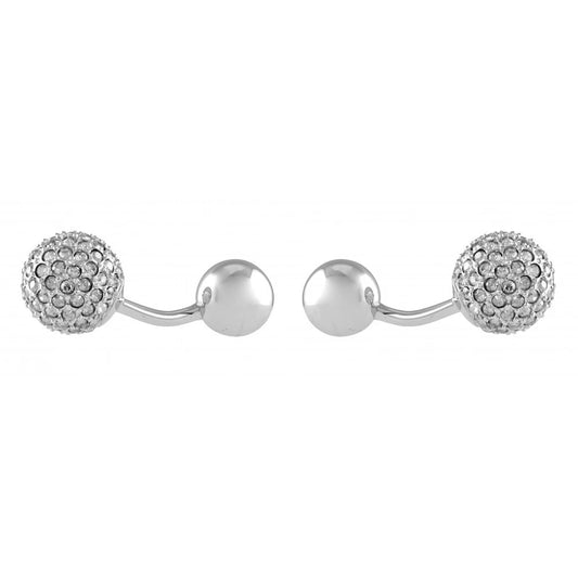 Gemelli Swarovski Henry